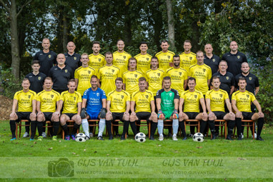 2021_10_16 GVV63 Selectie foto