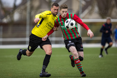 2022_02_19 GVV63 1 - Haaften 1 3-0