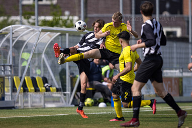 2022_04_23 GVV63 1 - tsvv Merlijn 1 4-0