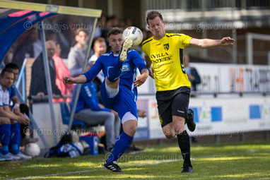 2022_05_28 svCapelle 1 - GVV63 1 4-1