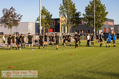 2022_08_09 1e Training GVV63