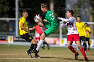 2022_08_20 GVV63 1 - vfc Zwaluw 1 3-5 VR
