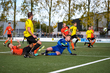 2022_10_15 GVV63 1 - Sparta30 1 3-1