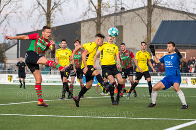 2022_11_12 GVV63 1 - Haaften 1 3-2