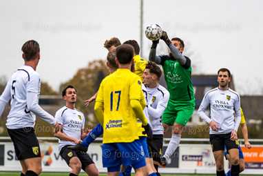 2022_11_19 vvDongen 1 - GVV63 1 1-2