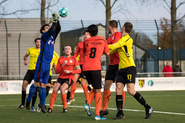 2022_11_26 GVV63 1 - Vuren 1 3-1