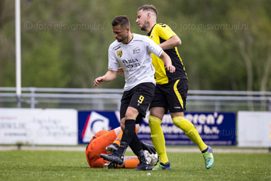 2022_04_30 Sparta 30 1 - GVV63 1 0-0