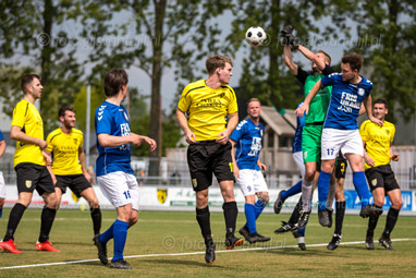 2022_05_07 GVV63 1 - Schelluinen 1 0-2