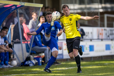 2022_05_28 svCapelle 1 - GVV63 1 4-1