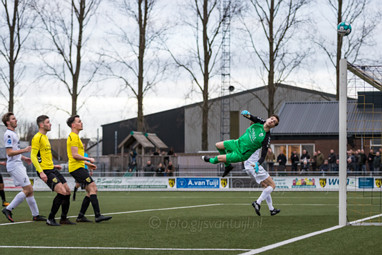 2023_02_04 GVV63 1 - Sleeuwijk 1 0-1