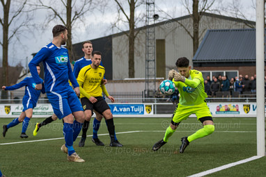 2023_03_04 GVV63 1 - svCapelle 1 3-1