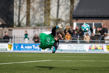 2023_04_15 GVV63 1 - Dongen 1 2-3