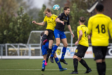 2023_11_04 GVV63 1 - Dongen 1 0-4