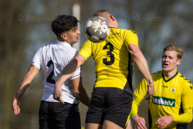 2023_03_11 Sparta 30 1 - GVV63 1 3-2