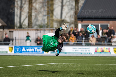 2023_04_15 GVV63 1 - Dongen 1 2-3