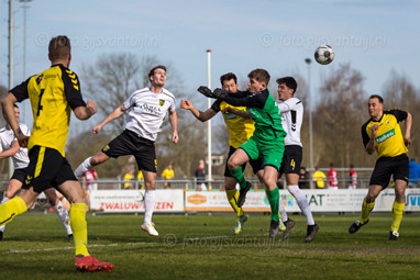 2024_03_09 Sparta30 1 - GVV63 1 0-1