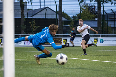 2025_09_02 GVV63 2 - Wilhelmina26 2 5-0 Vr