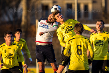 2025_02_01 GVV63 1 - SV de Braak 1 1-0