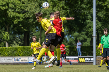 2025_05_17 Vlijmense Boys 1 - GVV63 1 2-2