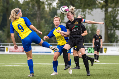 2023_09_02 GVV63 VR1 - Kerkwijk VR 1 4-0 Vr