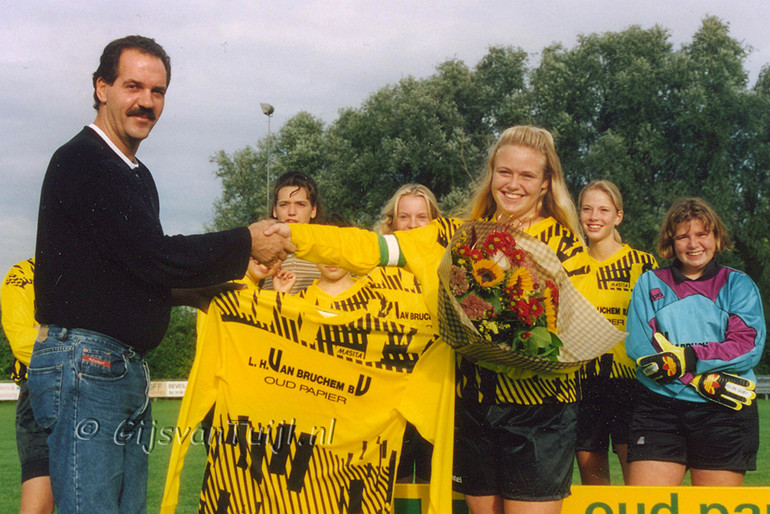 004 Dames sept 1995