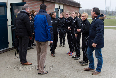2013_03_23 Lo Dames Kleding sponsor foto's