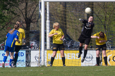 2014_03_29 Lo Kerkwijk VR1 - GVV'63 VR1 4-1