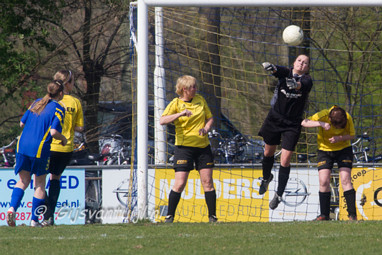 2014_03_29 Lo Kerkwijk VR1 - GVV'63 VR1 4-1