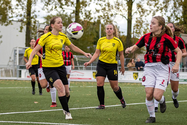 2023_10_21 GVV63 VR1 - BZC14 VR1 1-3 beker