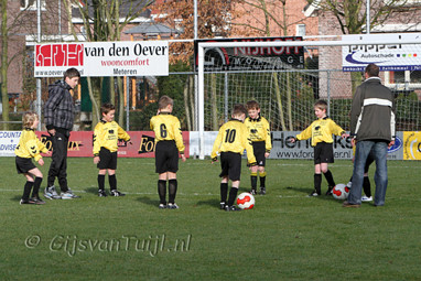 2011_03_19 Lo GVV'63 F3 - Sleeuwijk F5 9 - 2