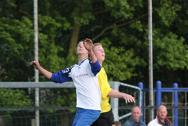 2011_05_02 Lo GVV'63 A1 - SC Elshout A1 0 - 1