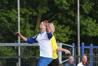 2011_05_02 Lo GVV'63 A1 - SC Elshout A1 0 - 1