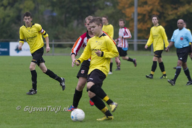 2012_10_20 Lo GVV'63 A1 - MEC'07 A1 7 - 2