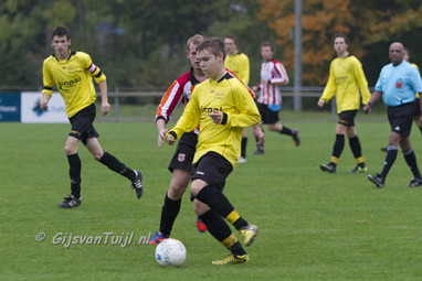 2012_10_20 Lo GVV'63 A1 - MEC'07 A1 7 - 2