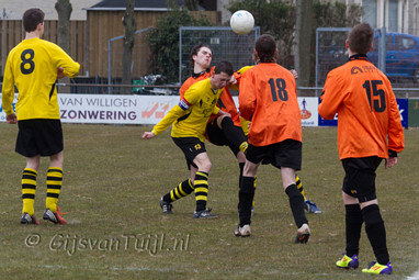 2013_04_06 Lo GVV'63 A1 - Sparta'30 A1 2-5