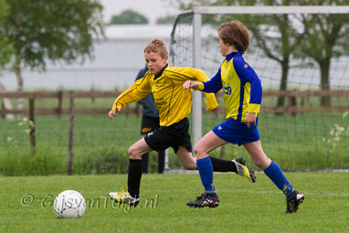 2013_05_18 Lo GVV'63 F1 toern. te Kerkwijk