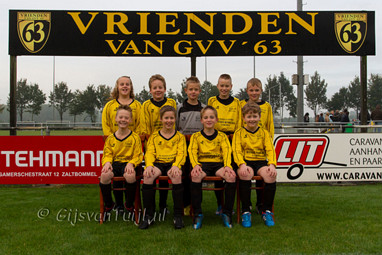 2013_10_12 Lo E2 Elftalfoto