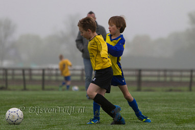 2013_11_02 Lo Kerkwijk E2 - GVV'63 E2G 4 - 2