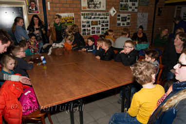 2013_03_16 Lo Afscheid Jeugd speler Suleiman