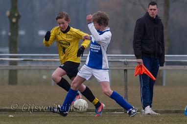 2013_04_06 Lo GVV'63 C1 - ASH C1 3-0