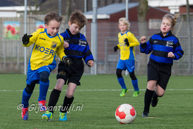 2014_02_15 Lo GVV'63 F2 - Emplina F6 3 - 5