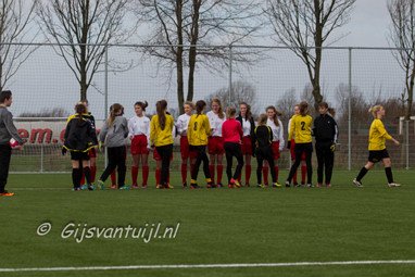 2014_02_15 Lo GVV'63 MC1 - Unitas MC1 5 - 2