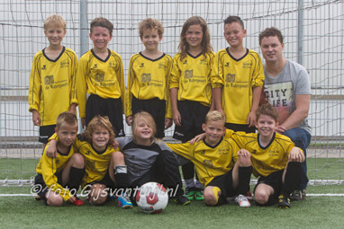 2014_09_20 Lo GVV'63 E2G Groepsfoto