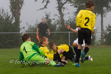 2014_09_27 Lo GVV'63 D2G - ASH D1 3-2