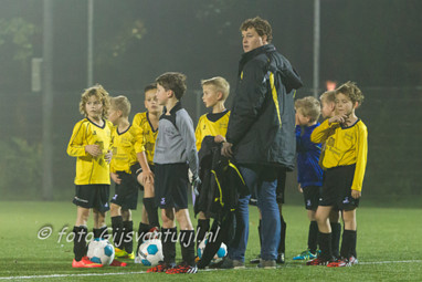 2014_10_29 Lo GVV'63 E1 - GVV'63 E2 4-2