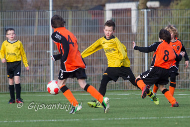 2014_02_15 Lo GVV'63 E1 - WSC E1 5 - 0