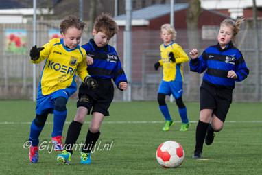 2014_02_15 Lo GVV'63 F2 - Emplina F6 3 - 5