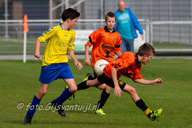 2014_09_27 Lo GVV'63 C1 - BZS C2 9 - 2
