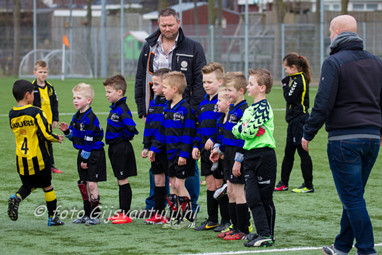 2015_03_28 Lo GVV'63 F1 - Theole F3 2 - 2