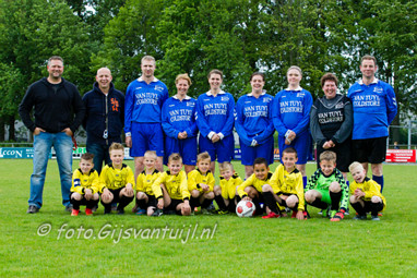 2015_05_29 Lo GVV'63 F1 tegen Ouders